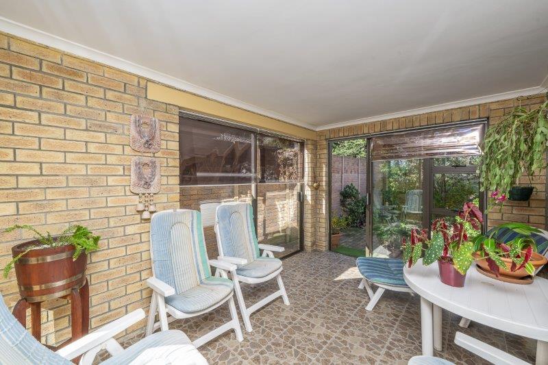 To Let 3 Bedroom Property for Rent in Sonstraal Heights Western Cape